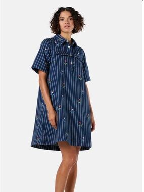 gorman silk dress gorman | Dresses | Gorman Printed Silk Dress